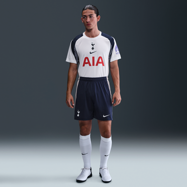 Shorts Nike Dri-FIT Tottenham Hotspur 2025/26 Stadium Shorts Mörkblå | HJ4683-424, 0