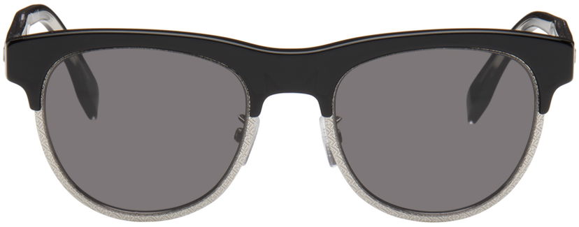 Solglasögon FENDI Travel Sunglasses Svart | FE40105U@5101A