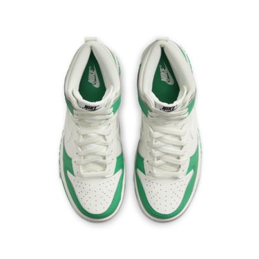 Sneakers och skor Nike Dunk High "Phantom Stadium Green" GS Grön | DB2179-002, 3