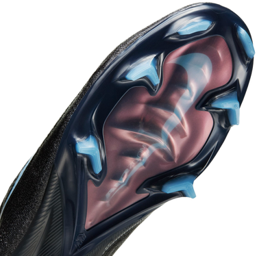 Sneakers och skor Nike Zoom Vapor 16 Elite FG Svart | fq1457-001, 5