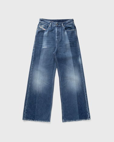 Jeans Diesel 1996 D-Sire Wide-Leg Jeans, Size M Blå | A06926-09L48-01, 0