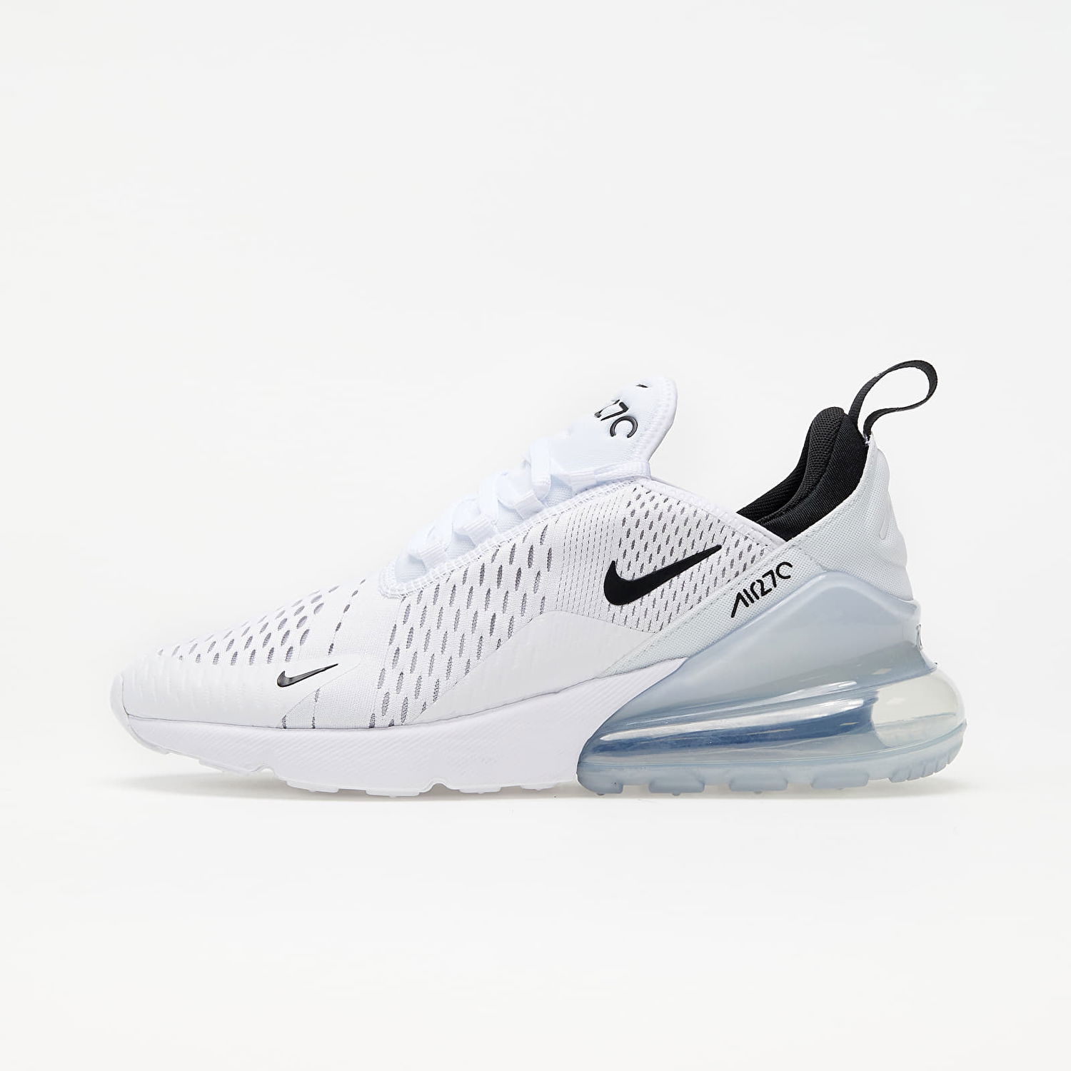 Sneakers och skor Nike Air Max 270 Vit | AH8050-100, 0