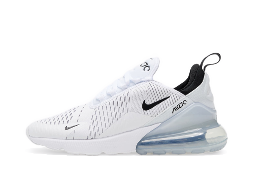 Sneakers och skor Nike Air Max 270 Vit | AH8050-100
