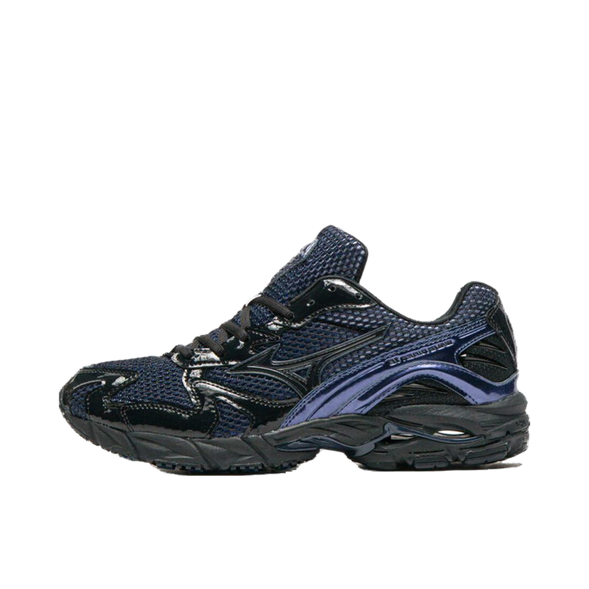 Sneakers och skor Mizuno Mizuno x END. WAVE RIDER 10 Svart | D1GD243401