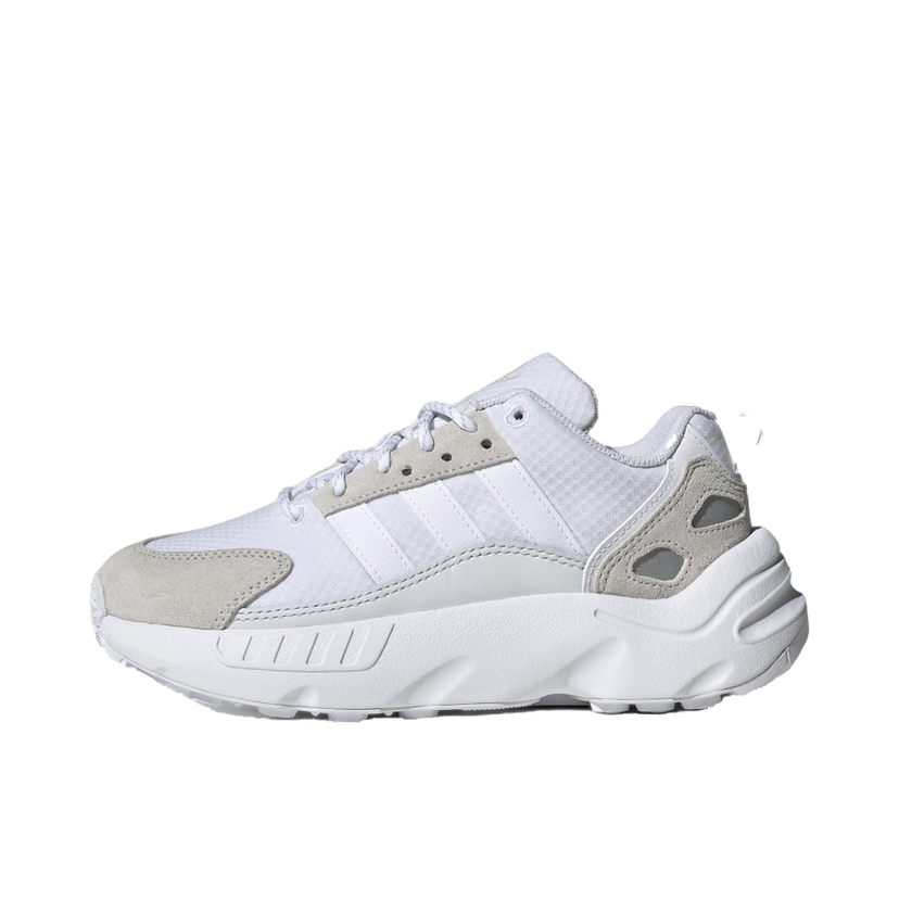 Sneakers och skor adidas Originals ZX 22 Boost Vit | GW3660