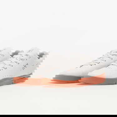 Sneakers och skor On Running The Roger Advantage Vit | 48-98962, 5