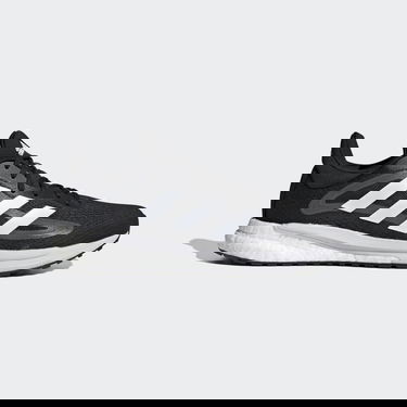 Sneakers och skor adidas Performance SolarGlide 4 M Svart | S42558, 0