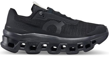 Sneakers och skor On Running Cloudmonster Svart | 3md11770485, 1