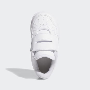 Sneakers och skor adidas Performance Hoops 4.0 CF I Vit | JI3485, 3