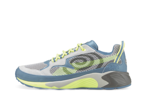 Sneakers och skor Puma Perks and Mini x Prevail Grön | 390448-01