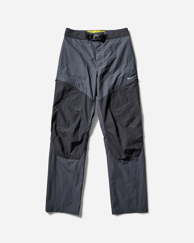 Cargo byxor Nike ISPA Cargo Pants Grå | FV4974-021