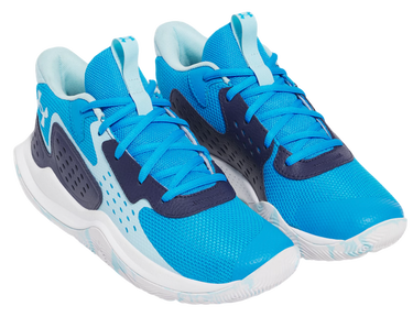 Sneakers och skor Under Armour Under Armour UA JET '23 Blå | 3026634-428, 3