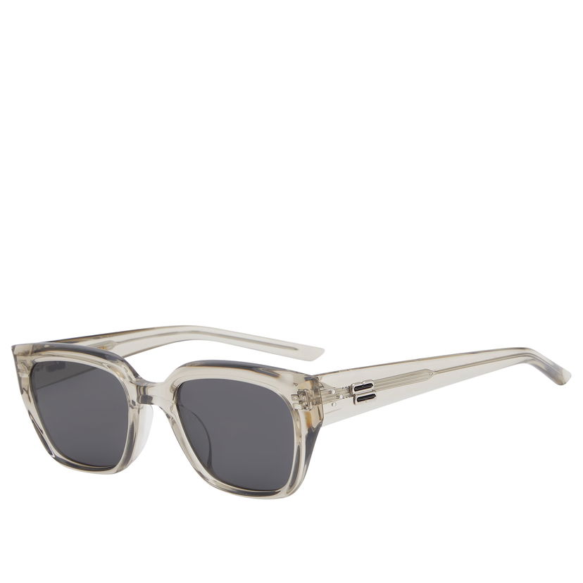 Solglasögon Gentle Monster Nabi Sunglasses Grå | NABI-BRC11
