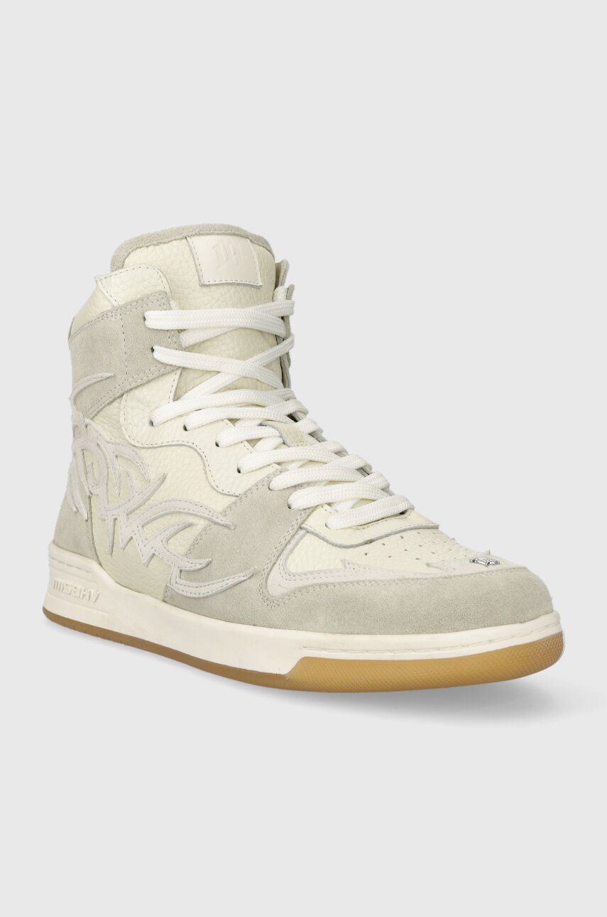 Sneakers och skor MISBHV Court Vit | 3022BM410, 1