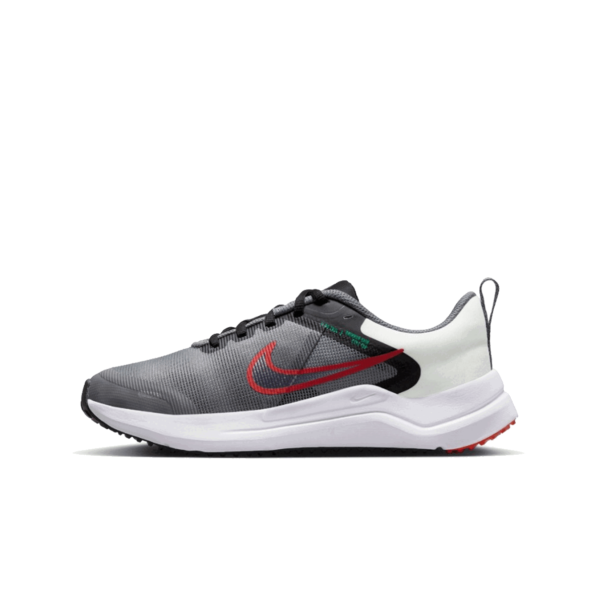 Sneakers och skor Nike Downshifter 12 Grå | DM4194-007, 0
