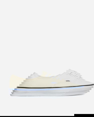 Sneakers och skor Vans OG Authentic LX Sneakers Off White Vit | VN000CQAOFW1, 0