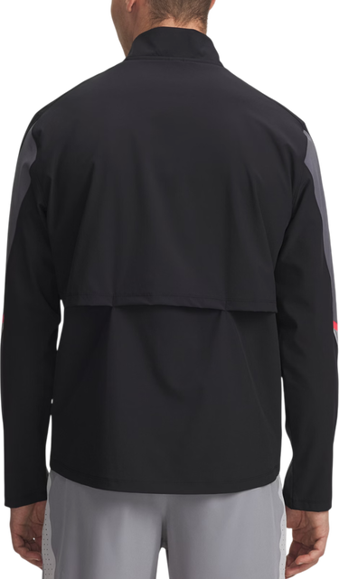 Jacka Under Armour Under Armour UA Velociti Storm Jacket Svart | 6005901-002, 1