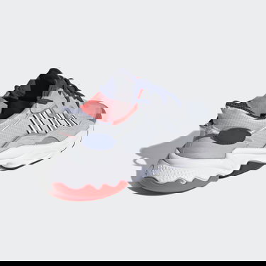 Sneakers och skor adidas Originals Ozweego Grå | FV9650, 1