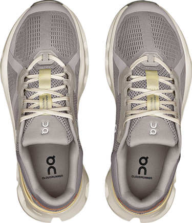 Sneakers och skor On Running On Running Cloudrunner 2 Grå | 3we10134049, 1