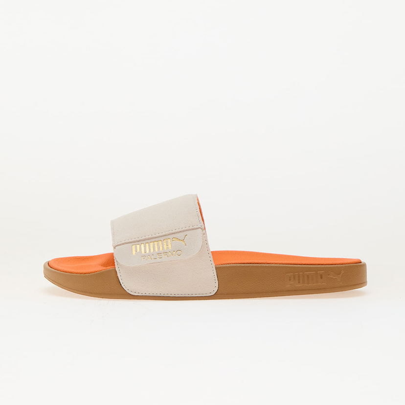 Sneakers och skor Puma Leadcat 2.0 Palermo Slides Beige | 39904105