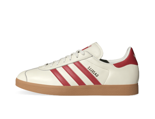 Sneakers och skor adidas Originals Gazelle Beige | ID3720