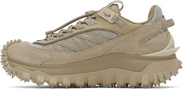 Sneakers och skor Moncler Moncler Trailgrip Low Top Beige | K109A4M00100M5552, 2