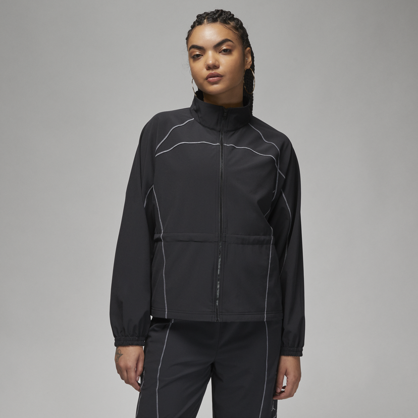 Jacka Jordan Sport - Svart | FB4615-010