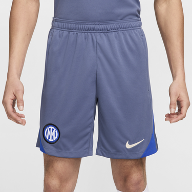 Shorts Nike Dri-FIT Inter Milán Strike Mörkblå | FN9390-491, 4