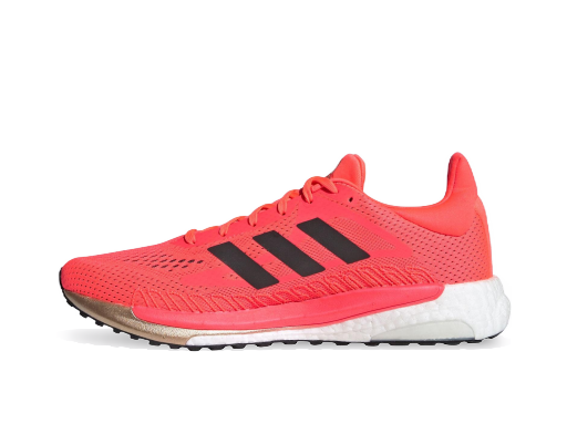 Löpning adidas Performance SolarGlide 3 Rosa | fv7255