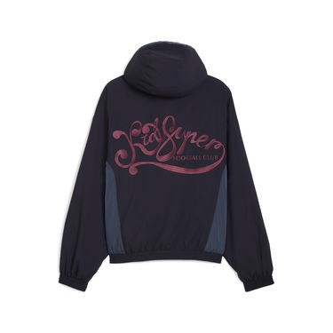 Pufferjacka Puma KIDSUPER Studio Lightweight Padded Jacket Mörkblå | 633054_16, 5