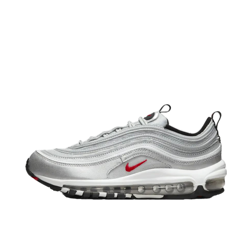 Sneakers och skor Nike Air Max 97 OG "Silver Bullet" W Metallisk | DQ9131-002