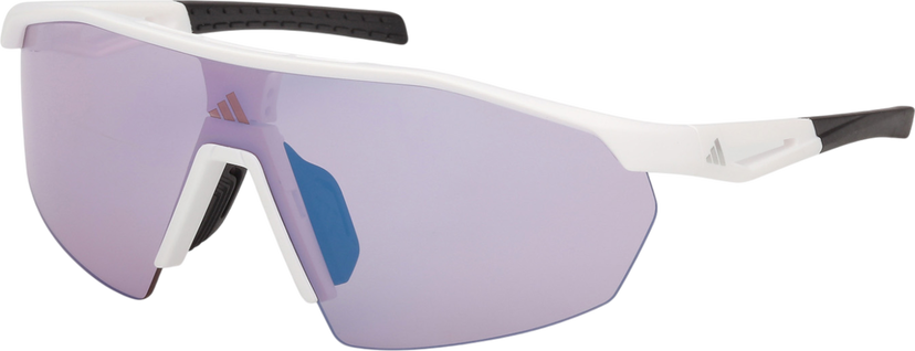 Solglasögon adidas Originals Sport Sunglasses Anemos Light S Vit | sp0116-21x