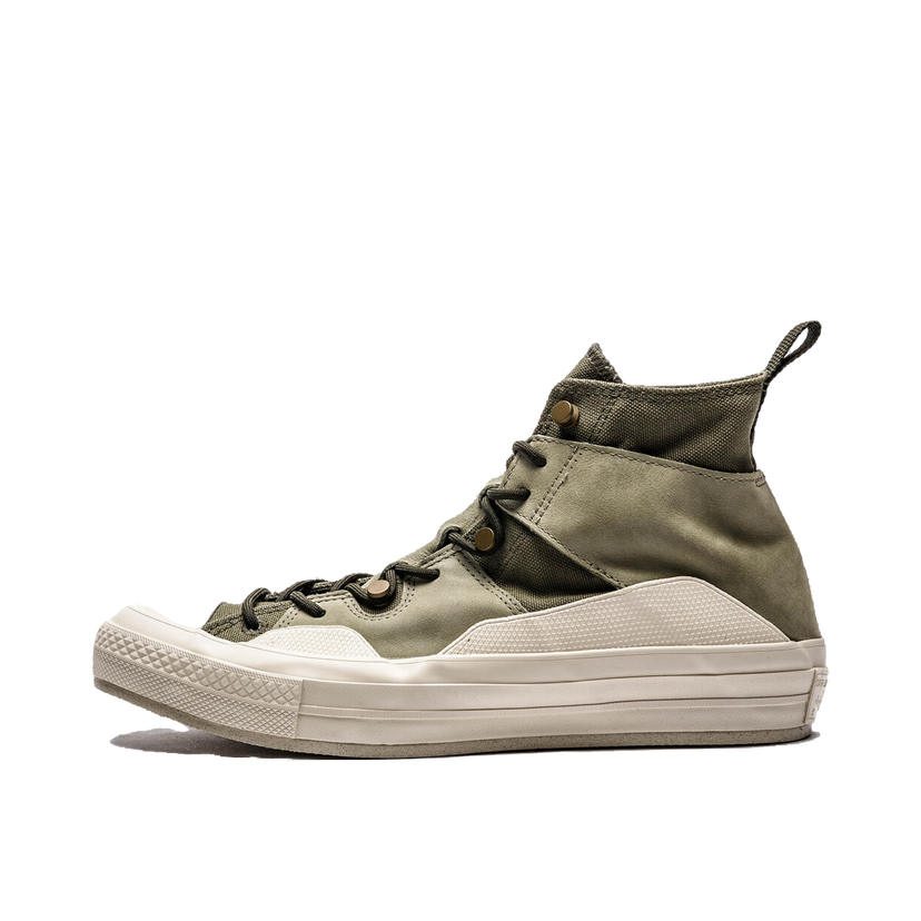 Sneakers och skor Converse Chuck 70 GORE-TEX® Grön | A01573C