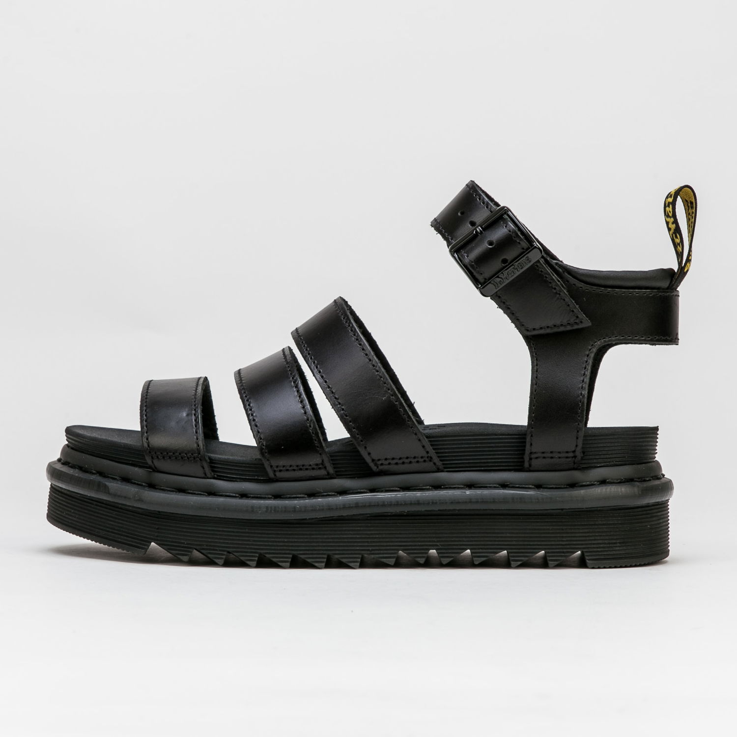 Sneakers och skor Dr. Martens Blaire W Svart | DM24191001, 0