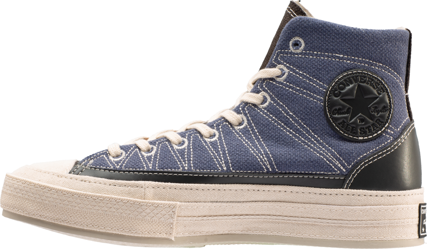 Sneakers och skor Converse Chuck 70 High Brun | 171548C, 1