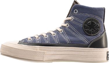 Sneakers och skor Converse Chuck 70 High Brun | 171548C, 1