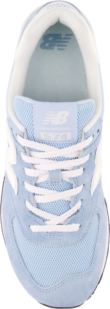 Sneakers och skor New Balance 574 Blå | U574GWE, 2