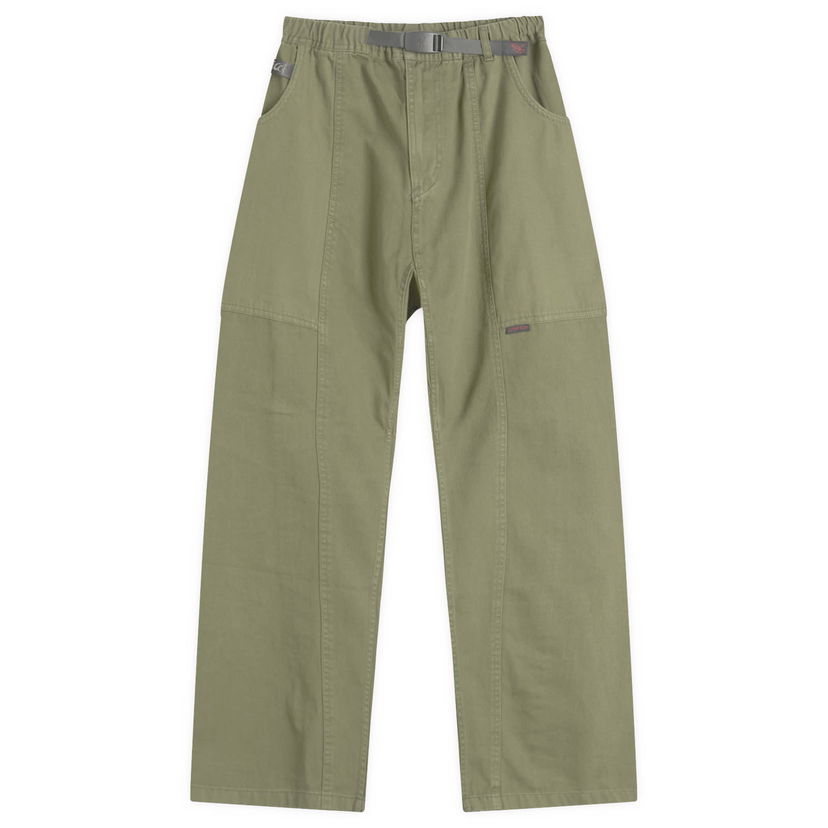 Cargo byxor GRAMICCI Men's Gadget Pants, Size Small Grön | G105-OGT-SAG