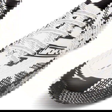 Sneakers och skor Hoka One One U Speedgoat 2 Vit | 1162710-BKFR, 4
