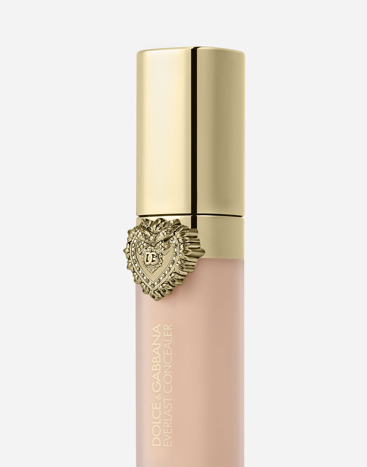 Tillbehör Dolce & Gabbana Dolce & Gabbana Everlast Concealer - Peach Undertones Beige | MKUPFCE0037V0002, 1