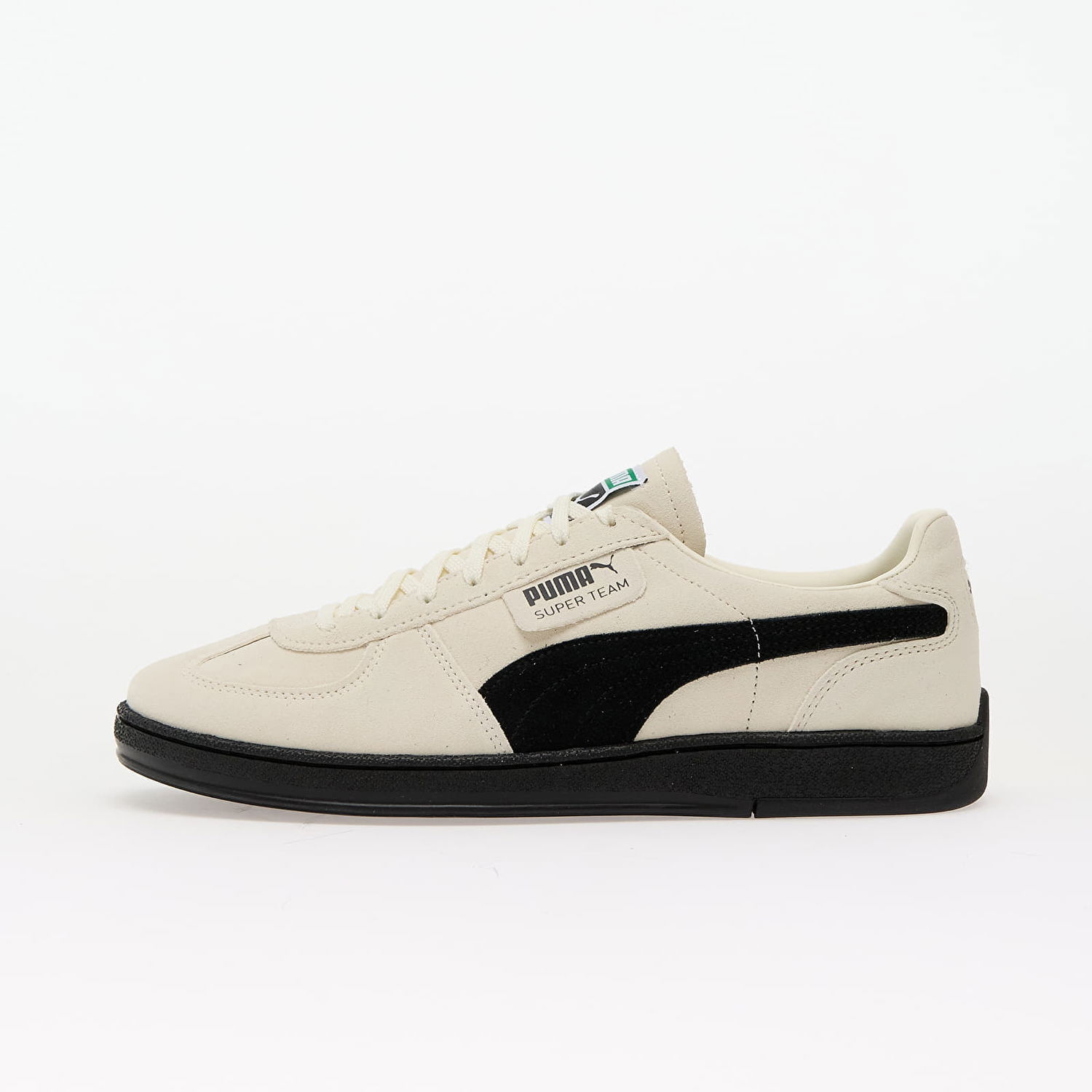Sneakers och skor Puma Super Team Vit | 40317103, 0