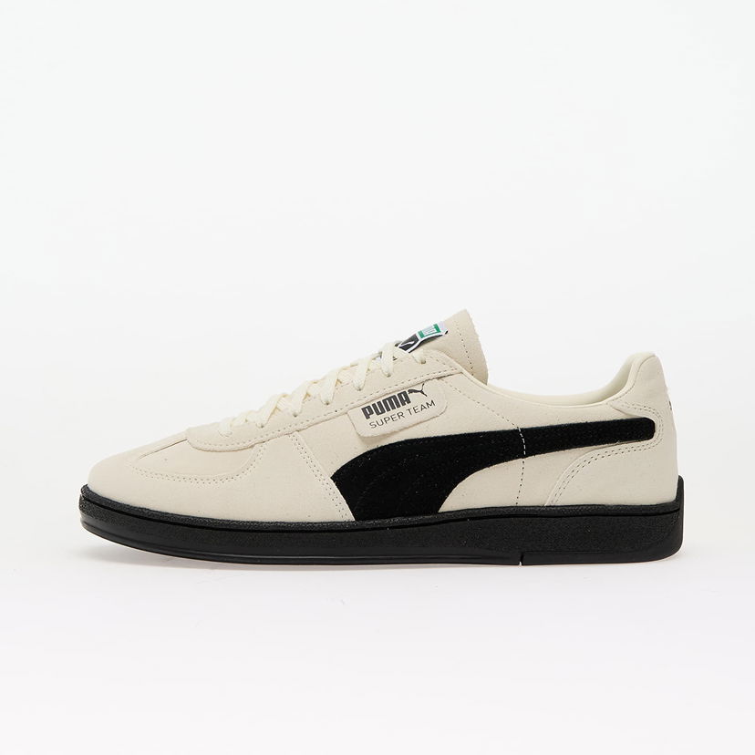 Sneakers och skor Puma Super Team Vit | 40317103