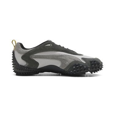 Sneakers och skor Puma Mostro XC Grå | 402958_03, 4