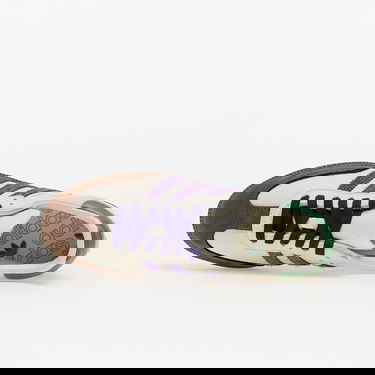 Sneakers och skor adidas Originals Samba "White" Vit | ID8349, 3