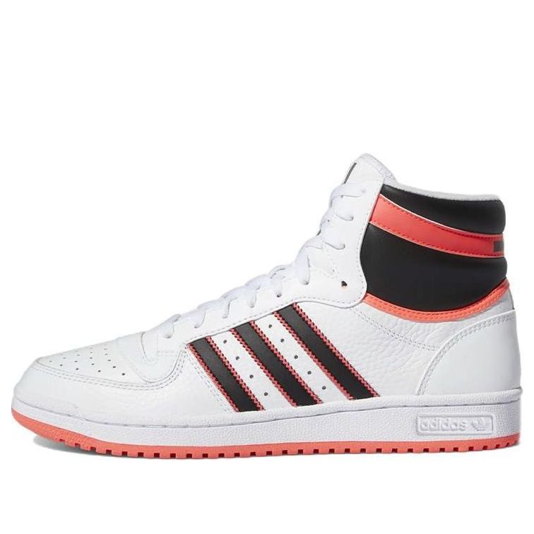 Sneakers och skor adidas Originals Top Ten RB Vit | GV9585