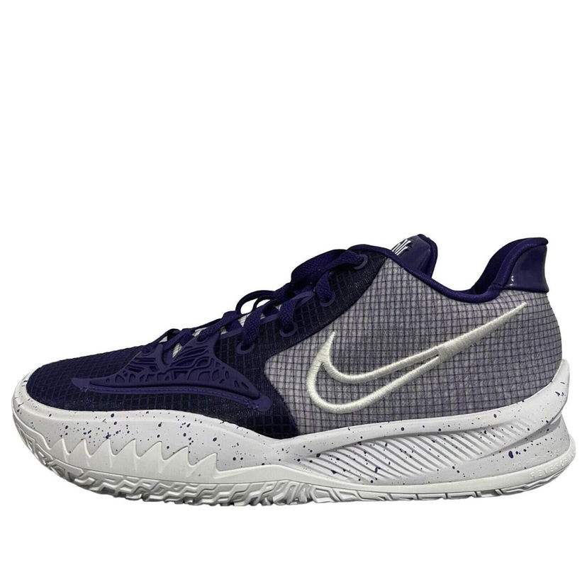 Sneakers och skor Nike Kyrie Low 4 Vit | DM5041-400