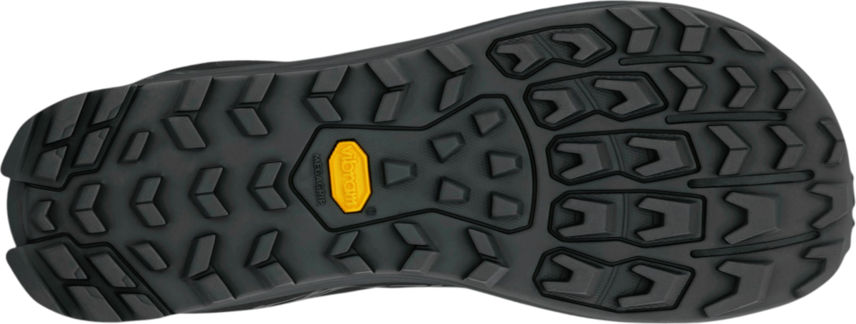 Sneakers och skor Altra Running Lone Peak 9+ Svart | al0a85rg0001, 1