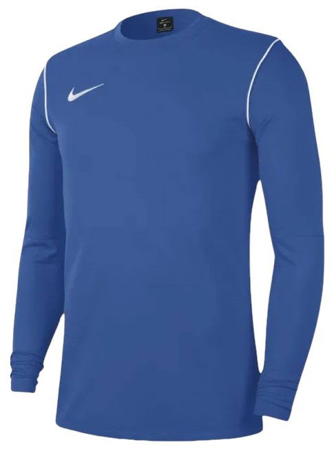 T-shirt Nike M NK DF PARK20 CREW TOP R Mörkblå | fj3004-463
