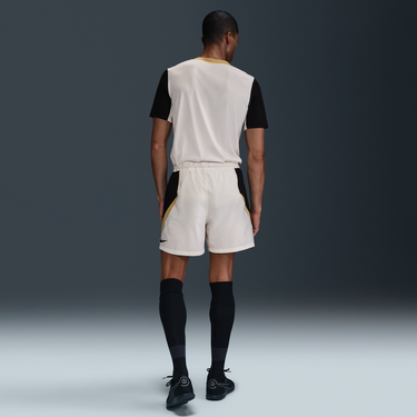 Shorts Nike Dri-FIT Strike Soccer Shorts Beige | HJ4191-110, 4