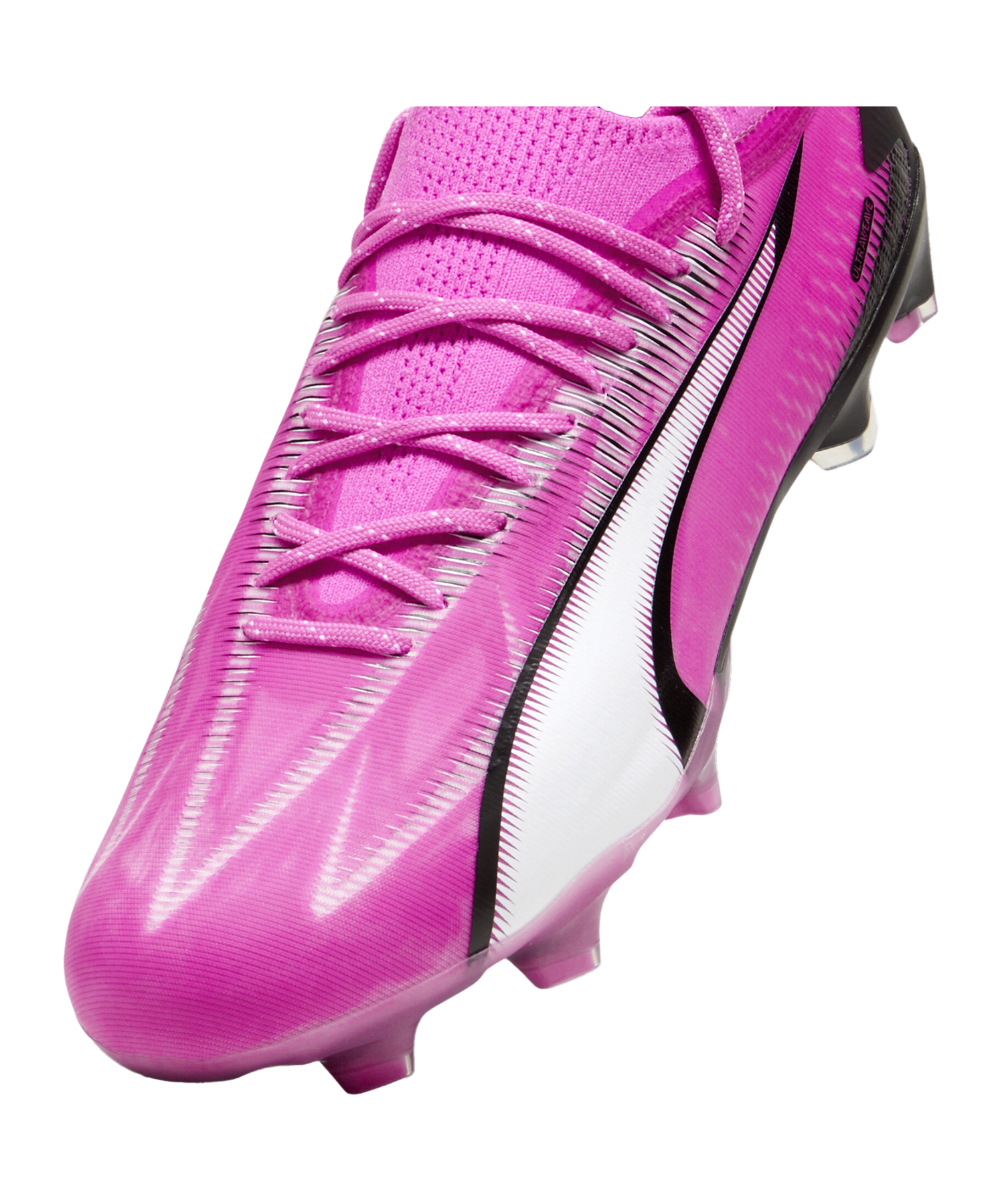 Sneakers och skor Puma Ultra Ultimate FG Rosa | 107744-01, 1